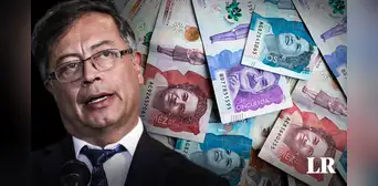 ¿Aumentará el salario del sector público en 2024? Esto dijo Gustavo Petro