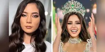Kyara Villanella deslumbra en desfile del Miss Teen Universo: usuarios la comparan con Luciana Fuster