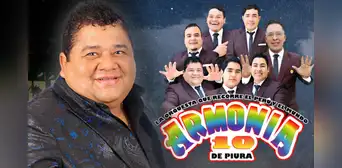 Carlos Cueto rompe su silencio tras su salida de Armonía 10: "Me siento un poco anonadado"