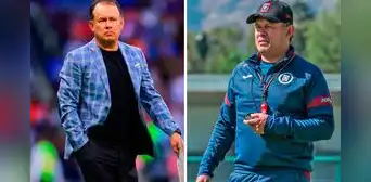 Juan Reynoso y la vez que el DT peruano fue nominado al mejor entrenador del mundo Juan Reynoso y la vez que el DT peruano fue nominado al mejor entrenador del mundo
