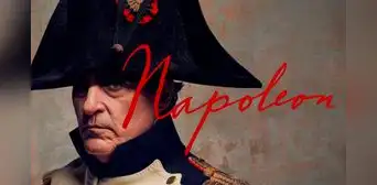 'Napoleón', reparto: ¿quiénes son los actores y personajes en la nueva película con Joaquin Phoenix?