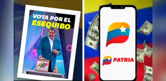 Segundo Bono Especial noviembre 2023: ¿hasta cuándo puedo COBRAR el Bono Vota por El Esequibo? Segundo Bono Especial noviembre 2023: ¿hasta cuándo puedo COBRAR el Bono Vota por El Esequibo?