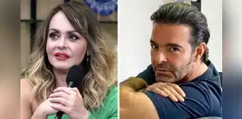 Gaby Spanic acusa a 'La casa de los famosos' de encubrir presunto abuso sexual de Pablo Montero