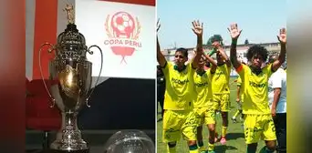 Copa Perú: ¿cuáles son los equipos clasificados a la gran final y de dónde son?