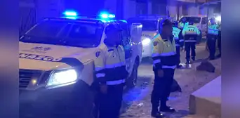 Guerra entre bandas: sicarios asesinan a 3 hombres en una emboscada Guerra entre bandas: sicarios asesinan a 3 hombres en una emboscada