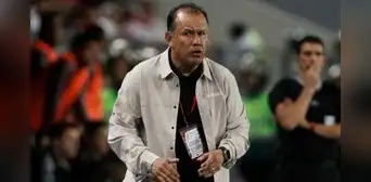 Representante de Reynoso negó que la FPF le haya comunicado su despido de la selección peruana Representante de Reynoso negó que la FPF le haya comunicado su despido de la selección peruana