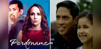'Luz de Esperanza' reemplazará a 'Perdóname': ¿cuándo sale la nueva serie de América TV y de qué va? 'Luz de Esperanza' reemplazará a 'Perdóname': ¿cuándo sale la nueva serie de América TV y de qué va?