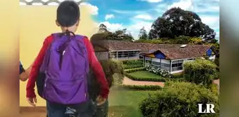 El innovador colegio de Sudamérica en el que no hay exámenes, nadie repite y los horarios son libres El innovador colegio de Sudamérica en el que no hay exámenes, nadie repite y los horarios son libres
