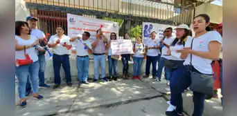 Trabajadores de Sunafil exigen mejoras salariales en Piura y Lambayeque