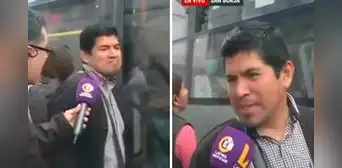 Peruano minimiza las derrotas de Perú en las Eliminatorias: "Hay una dictadura en el Congreso” Peruano minimiza las derrotas de Perú en las Eliminatorias: "Hay una dictadura en el Congreso”