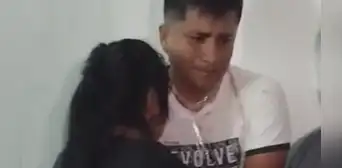 Un nuevo secuestro de empresario se frustró a balazos en Trujillo