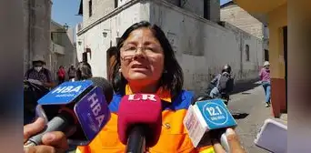 Congresista Isabel Cortez propone que “influencers” de OnlyFans paguen impuestos Congresista Isabel Cortez propone que “influencers” de OnlyFans paguen impuestos