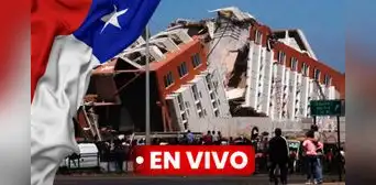 Temblor HOY en Chile, 24 de noviembre: revisa la magnitud y epicentro del último sismo, según el CSN Temblor HOY en Chile, 24 de noviembre: revisa la magnitud y epicentro del último sismo, según el CSN