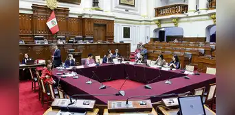 Congreso: cierran las puertas de acceso a nuevos partidos políticos Congreso: cierran las puertas de acceso a nuevos partidos políticos