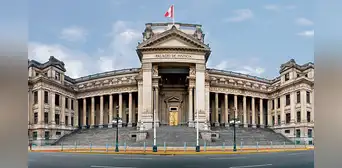 Autoridad Nacional de Control niega acceso a prensa en audiencia de Rafael Vela