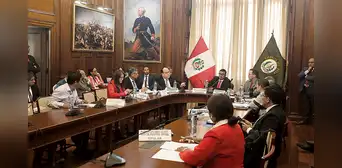 Nuevo retiro de AFP no se haría efectivo este año Nuevo retiro de AFP no se haría efectivo este año