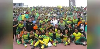 Copa Perú: ¿cuál es la historia de ADA de Jaén, el club de Cajamarca conformado por futbolistas de caseríos?