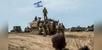 Israelíes rehenes de Hamás serán liberados el viernes