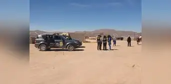 Invasores matan a obrero y dejan heridos a dos pobladores en Arequipa Invasores matan a obrero y dejan heridos a dos pobladores en Arequipa