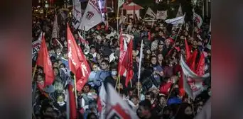 Rechazan maniobra del Congreso para desaparecer movimientos regionales