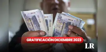 ¿Qué pasa si me despiden días previos al pago de la gratificación de diciembre 2023? ¿Qué pasa si me despiden días previos al pago de la gratificación de diciembre 2023?