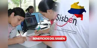Sisbén 2023: ¿eres del Grupo A, B, C o D? Aplica a estos subsidios según tu categoría Sisbén 2023: ¿eres del Grupo A, B, C o D? Aplica a estos subsidios según tu categoría