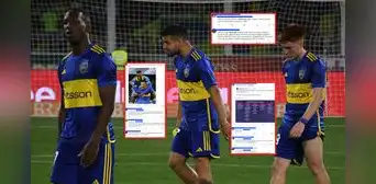 Hinchas de Boca salvan a Advíncula tras no clasificar a Copa Libertadores: "Se tienen que ir todos"