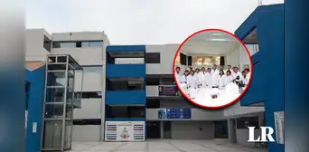 Este es el instituto público del CALLAO donde puedes estudiar GRATIS: revisa las carreras que ofrece