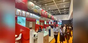 Exportadores pesqueros peruanos logran acuerdos por US$93 millones con empresarios asiáticos Exportadores pesqueros peruanos logran acuerdos por US$93 millones con empresarios asiáticos