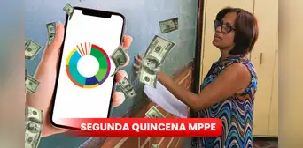 SEGUNDA QUINCENA MPPE noviembre 2023: FECHA DE PAGO, CESTATICKET con AUMENTO y tercer AGUINALDO SEGUNDA QUINCENA MPPE noviembre 2023: FECHA DE PAGO, CESTATICKET con AUMENTO y tercer AGUINALDO