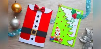 Tarjetas para Navidad 2023: postales e imágenes con frases para compartir vía WhatsApp