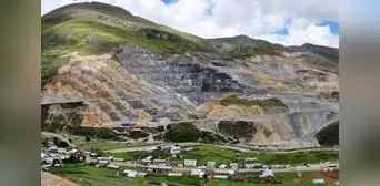 OEFA impuso medidas administrativas a Glencore por impacto ambiental en Espinar