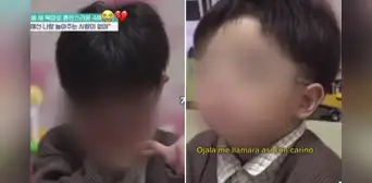 'My Golden Kids': ¿de qué trata el programa sobre niños con familias disfuncionales en Corea? 'My Golden Kids': ¿de qué trata el programa sobre niños con familias disfuncionales en Corea?