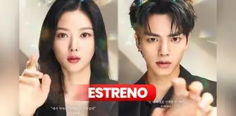 'Mi adorable demonio' ESTRENO: ¿a qué hora sale y cómo ver la serie coreana de Netflix? 'Mi adorable demonio' ESTRENO: ¿a qué hora sale y cómo ver la serie coreana de Netflix?