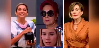 ¿Quién sería la mamá de Macarena de 'Al fondo hay sitio', según teoría de fans? ¿Quién sería la mamá de Macarena de 'Al fondo hay sitio', según teoría de fans?