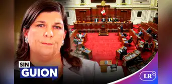 RMP: "Vamos a seguir teniendo un Congreso plagado de intereses particulares y venganzas" RMP: "Vamos a seguir teniendo un Congreso plagado de intereses particulares y venganzas"