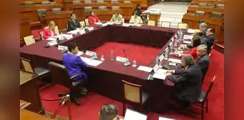 Congreso: ¿de qué trata la contrarreforma que impide la inscripción de nuevos partidos políticos?