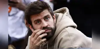 Gerard Piqué es investigado por Hacienda: su empresa tendría movimientos bancarios irregulares Gerard Piqué es investigado por Hacienda: su empresa tendría movimientos bancarios irregulares