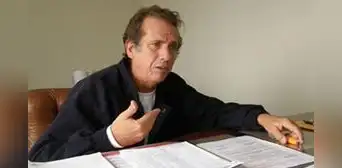 Fallece Kurt Woll Muller exalcalde del Callao a los 65 años