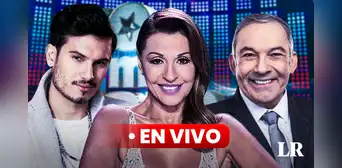 [Caracol TV] 'Yo me llamo' EN VIVO, capítulo 77 completo: ¿quiénes ganaron los retos de la noche?
