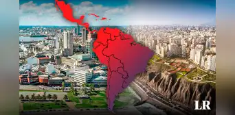 Esta es la ciudad de América Latina donde es más barato comprar una casa: ¿en qué puesto está Perú? Esta es la ciudad de América Latina donde es más barato comprar una casa: ¿en qué puesto está Perú?