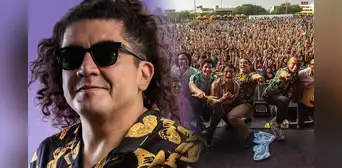 Mauricio Mesones celebra 4 años de solista: "Dijeron que me iba a ir hasta el c..."