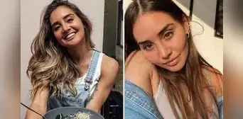 Ximena Hoyos revela quién es su amor platónico: "Siento que lo podría conquistar" Ximena Hoyos revela quién es su amor platónico: "Siento que lo podría conquistar"