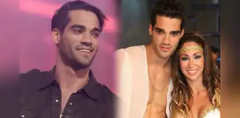 Guty Carrera revela detalles de su polémica ruptura con Melissa Loza: "Saqué mis 3 polos de la casa" Guty Carrera revela detalles de su polémica ruptura con Melissa Loza: "Saqué mis 3 polos de la casa"
