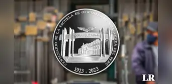 ¿Cómo es la nueva moneda de S/1 que lanzó el BCRP y por qué cuesta S/147?