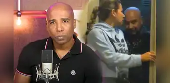 ‘Cuto’ Guadalupe se pronuncia tras infidelidad de su esposa y asegura: “La amo hasta ahorita”