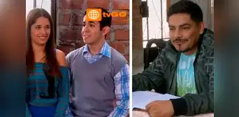 Fans piden que Shirley y 'Yoni' vuelvan a 'Al fondo hay sitio': Joel considera invitarlos a su boda Fans piden que Shirley y 'Yoni' vuelvan a 'Al fondo hay sitio': Joel considera invitarlos a su boda