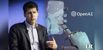 OpenAI creó una inteligencia artificial que "podría amenazar a la humanidad", aseguran investigadores