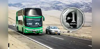 Vuelven pasajes a nivel nacional por 1 SOL: ¿cuándo es la PROMOCIÓN de RedBus y cómo funciona?