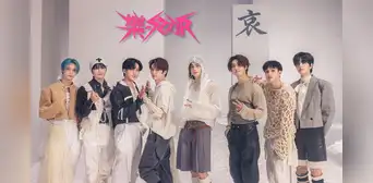 Stray Kids rompe récord como grupo k-pop en Estados Unidos y se codea con Taylor Swift